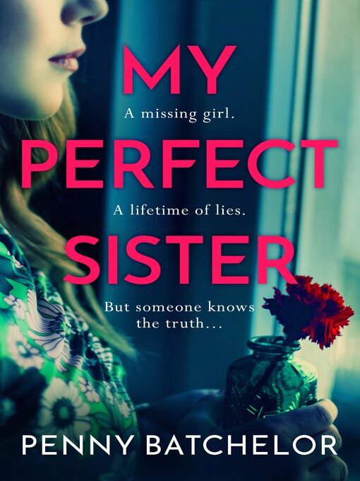 Title details for My Perfect Sister by Penny Batchelor - Available